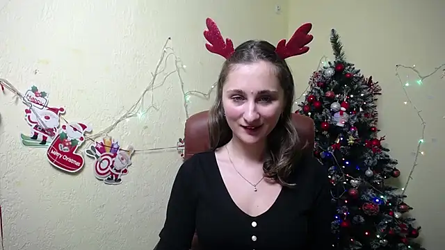 MichelLeee online show from December 25, 4:11 pm