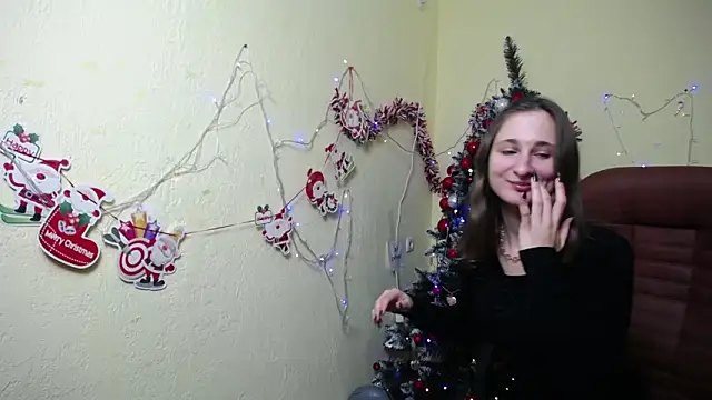 MichelLeee online show from December 26, 12:27 pm