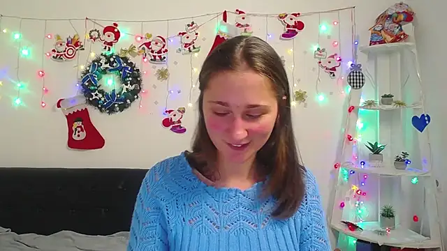 MichelLeee online show from January 6, 3:19 pm