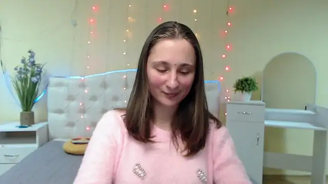 MichelLeee online show from January 16, 12:09 pm