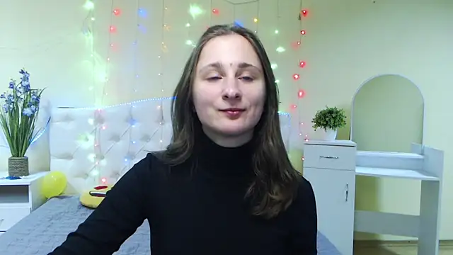 MichelLeee online show from January 20, 12:18 pm