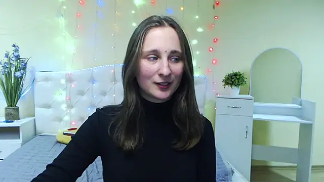 MichelLeee online show from January 20, 3:28 pm