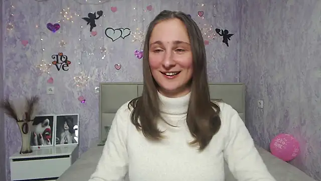 MichelLeee online show from February 7, 3:19 pm