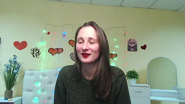 MichelLeee online show from February 11, 3:08 pm