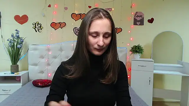 MichelLeee online show from February 12, 12:12 pm