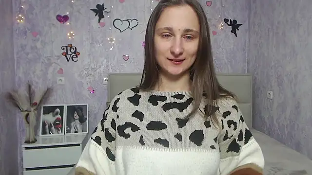 MichelLeee online show from February 15, 12:11 pm