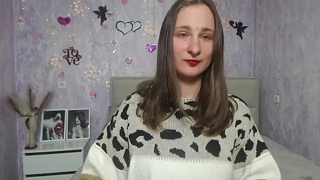 MichelLeee online show from February 15, 3:17 pm