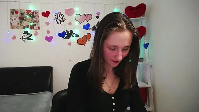 MichelLeee online show from February 27, 6:20 pm