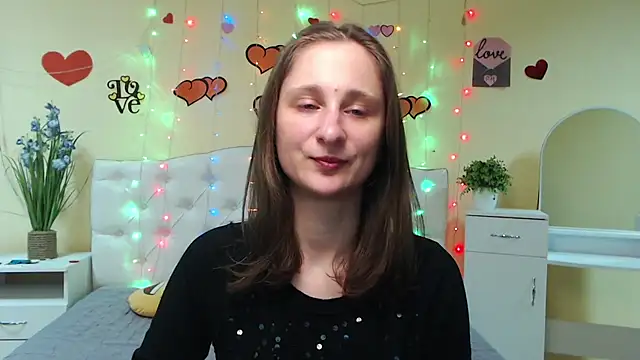 MichelLeee online show from March 5, 12:11 pm