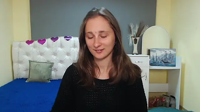 MichelLeee online show from October 6, 11:18 am