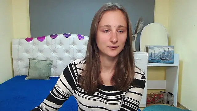 MichelLeee online show from October 9, 11:08 am