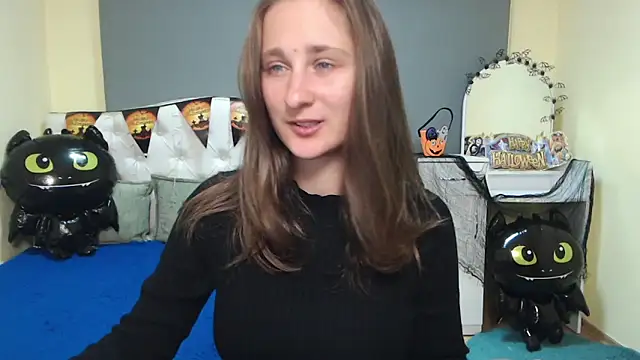 MichelLeee online show from October 20, 11:32 am