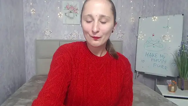 MichelLeee online show from November 7, 12:16 pm