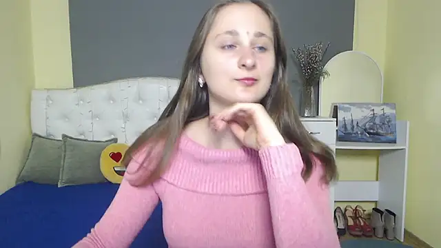 MichelLeee online show from November 8, 12:05 pm