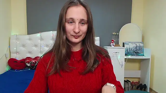 MichelLeee online show from December 5, 12:14 pm