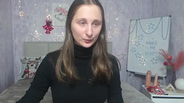 MichelLeee online show from January 10, 12:40 pm