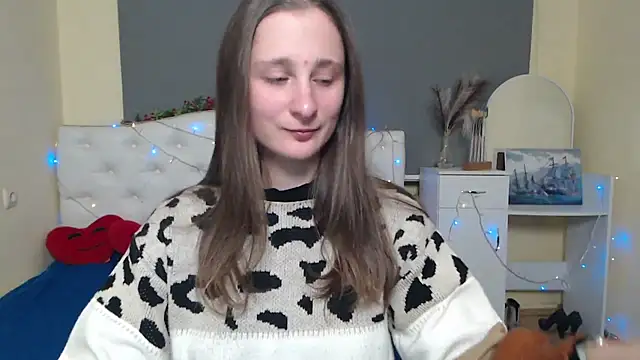 MichelLeee online show from January 13, 12:32 pm