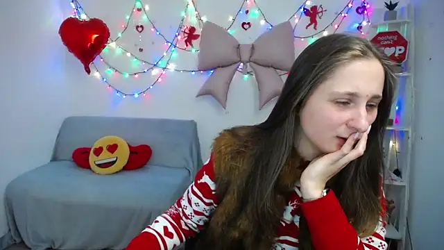 MichelLeee online show from February 4, 1:06 pm