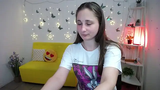 Snapshot of MichelLeee chatting on May 6, 1:16 pm MichelLeee online show from May 6, 1:16 pm