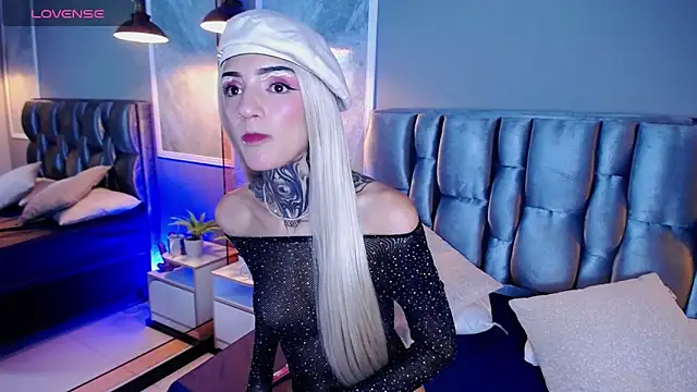 Ameliewitte mjs online show from January 4, 12:59 pm