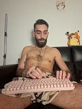 DaWoD030 online show from January 31, 7:11 pm