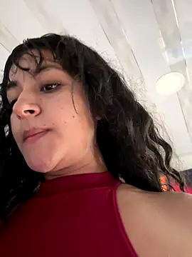 Lady Rey online show from December 2, 2:06 am