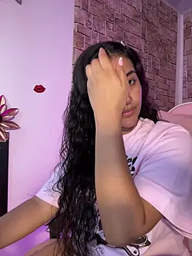 Lady Rey online show from February 20, 1:46 am