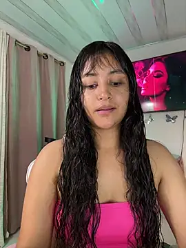Snapshot of Lady_Rey chatting on July 1, 2:35 am Lady Rey online show from July 1, 2:35 am