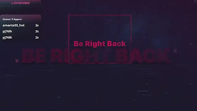 lizzie boo online show from December 27, 5:09 am