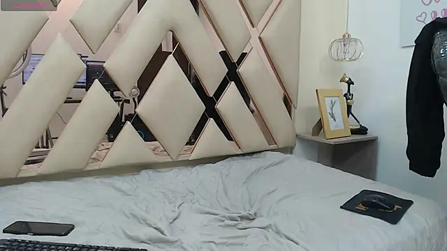 AndrewPherson online show from January 15, 3:39 pm