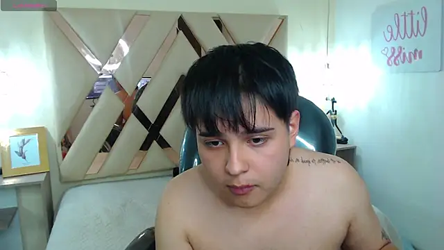 AndrewPherson online show from January 23, 2:17 pm