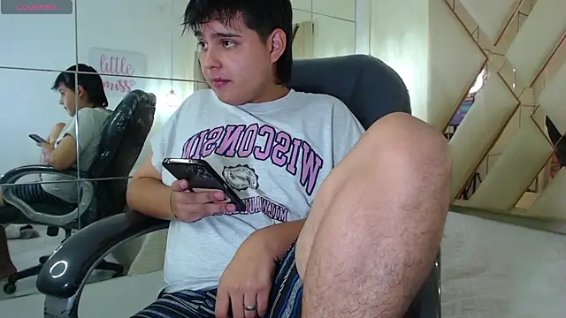 AndrewPherson online show from January 23, 5:21 pm