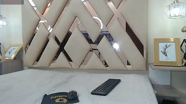 AndrewPherson online show from January 26, 6:37 pm