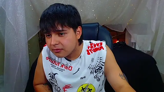 AndrewPherson online show from February 28, 3:15 pm