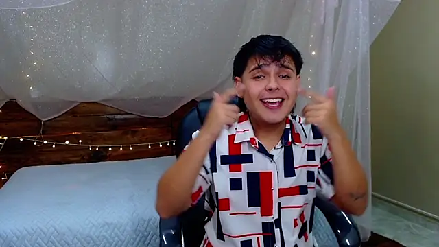 AndrewPherson online show from March 10, 12:26 pm