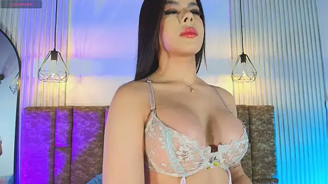 tiffany johnson11 online show from June 15, 7:27 pm