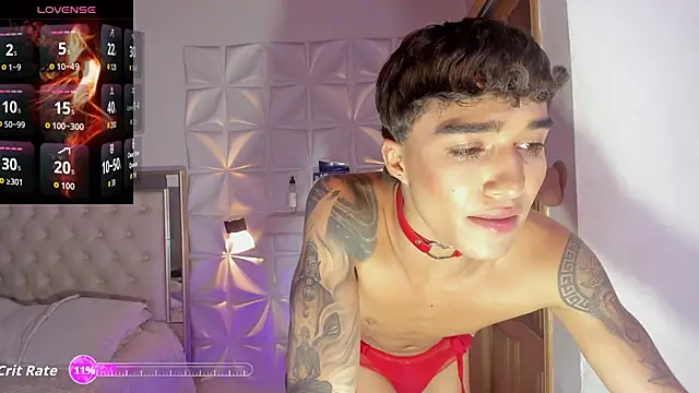 Snapshot of im_sebaslopez chatting on November 25, 11:21 am im sebaslopez online show from November 25, 11:21 am