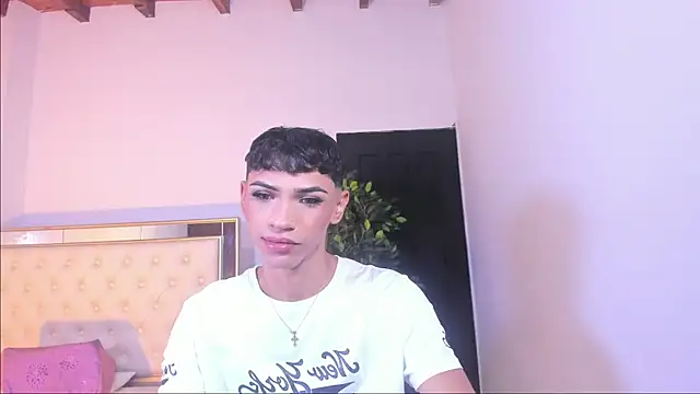 im sebaslopez online show from January 9, 7:37 pm