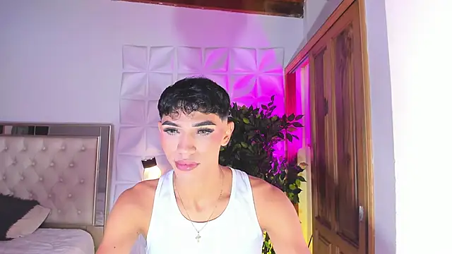 im sebaslopez online show from February 26, 7:46 pm