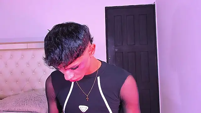 im sebaslopez online show from March 1, 7:38 pm