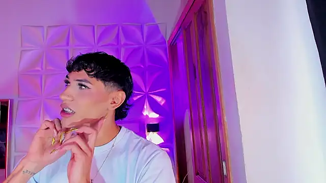 im sebaslopez online show from March 8, 7:28 pm