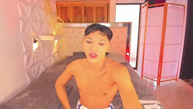 im sebaslopez online show from July 24, 12:03 pm