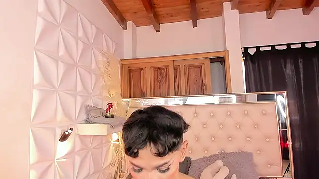 im sebaslopez online show from July 28, 3:21 pm