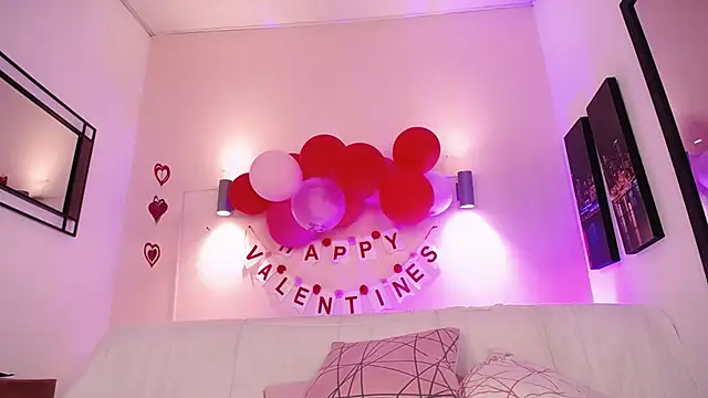 Aniie Doll online show from February 16, 11:59 pm