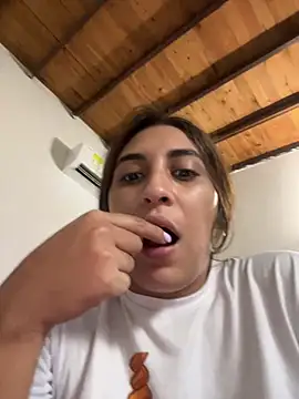 bigasssweet 2 online show from March 16, 9:26 pm