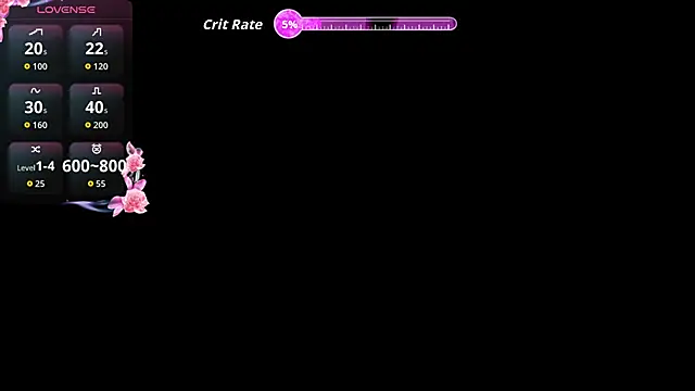 male couper online show from January 13, 9:20 pm