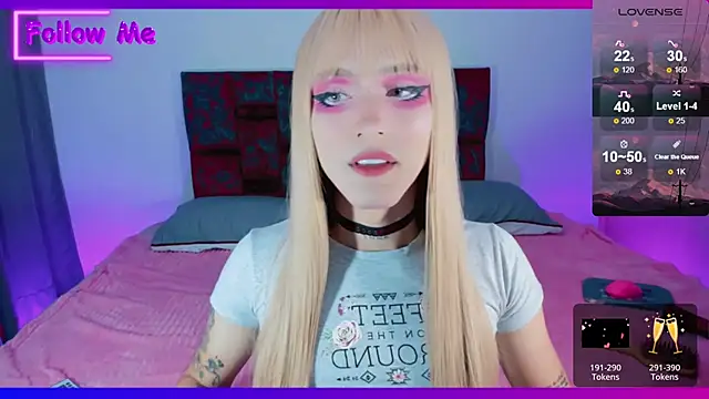 Kirmyy  online show from December 7, 12:52 am