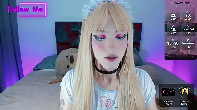 Kirmyy  online show from December 11, 2:30 am