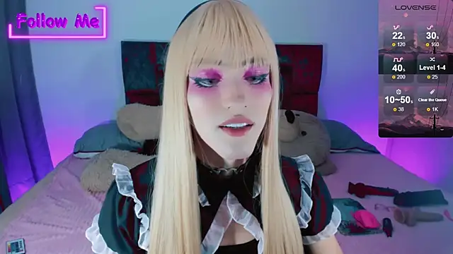 Kirmyy  online show from December 15, 6:18 am