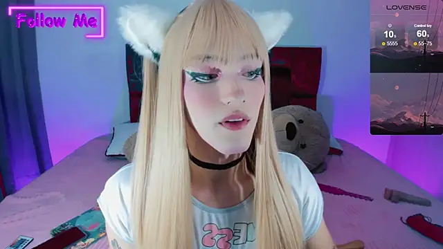 Kirmyy  online show from December 17, 11:05 pm